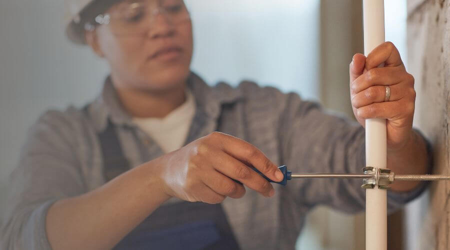 Professional sink repair in Nottawa, MI